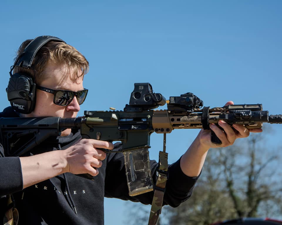 Benefits of Minirifle
