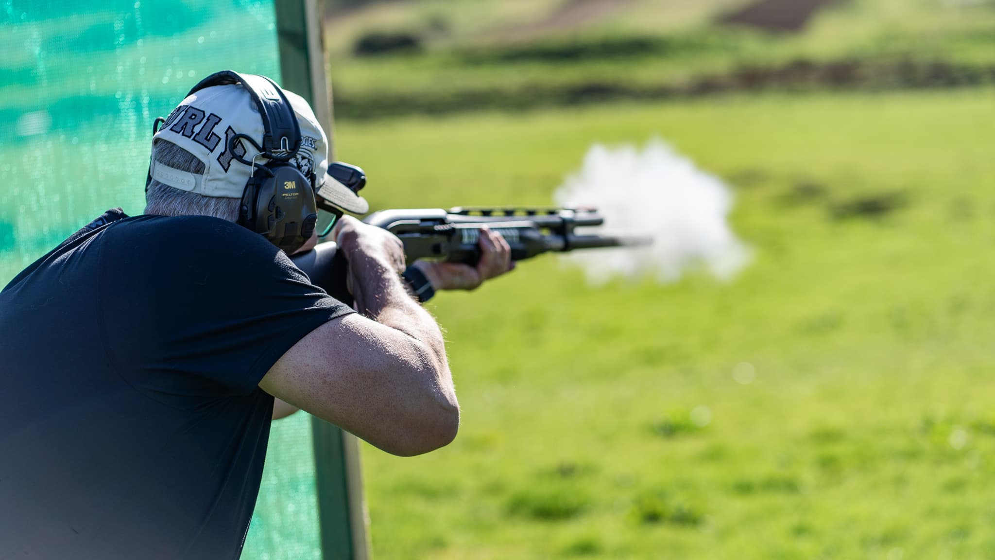 The Challenge of Recoil Management