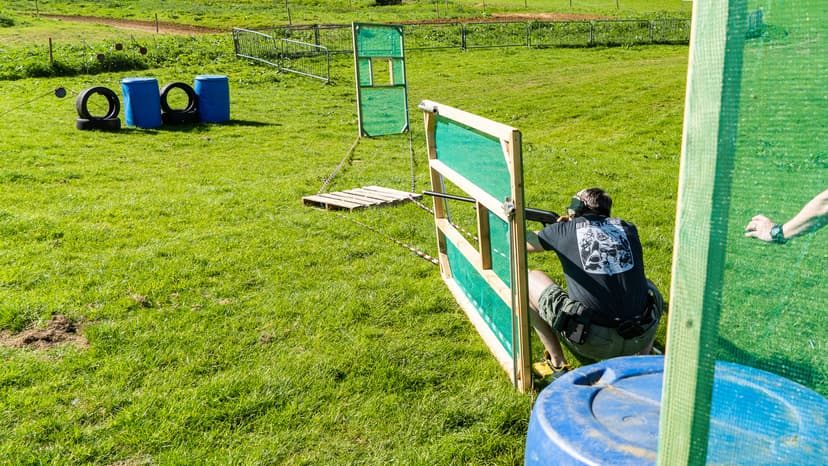 Practical Shotgun gallery image 1