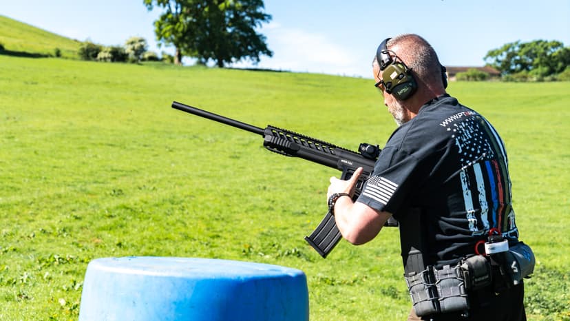 Practical Shotgun gallery image 3